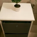 Petra Apartment *