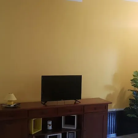 Apartament Petra *