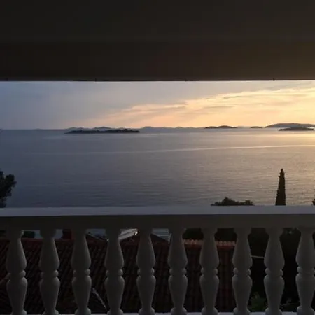 Apartman Petra Tribalj