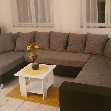 Petra Apartman