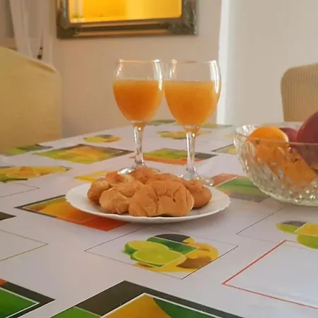 Apartman Petra Tribalj