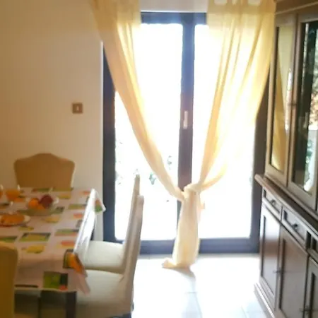 Apartament Petra Tribalj