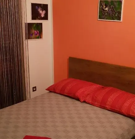 Apartman Petra Tribalj