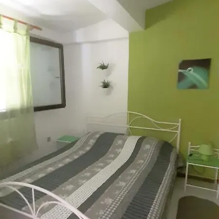 Petra Apartman Tribalj