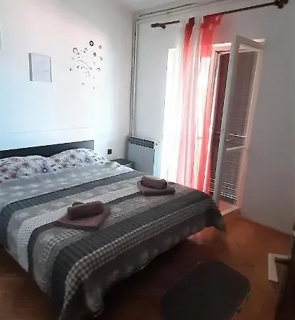 Apartman Petra