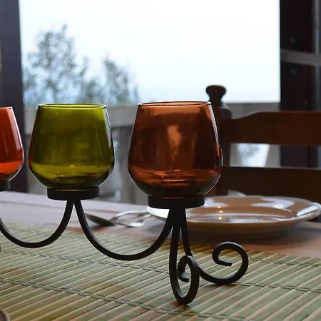 Petra Apartman Tribalj