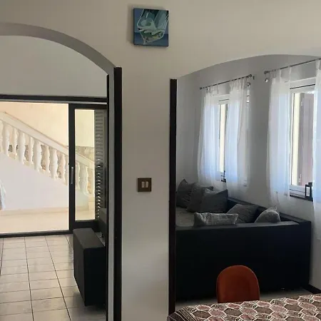 Petra Apartament Tribalj