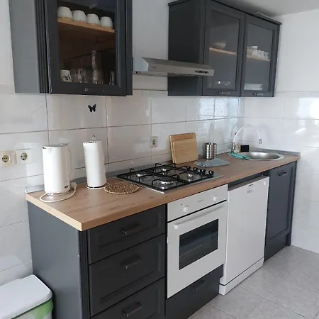 Petra Apartament Tribalj