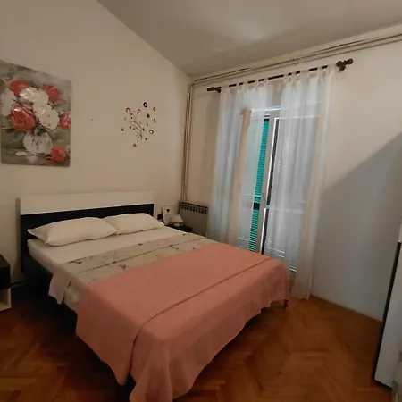 Apartament Petra