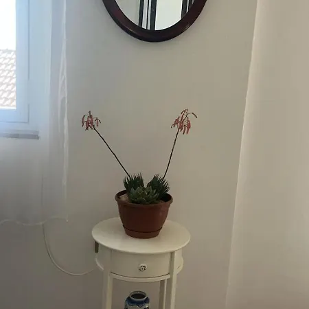 Petra Apartament Tribalj