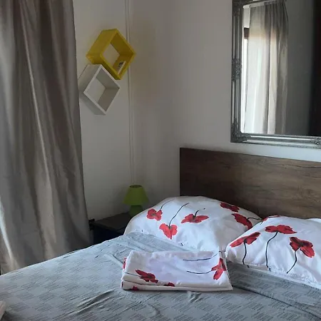 Apartament Petra Tribalj