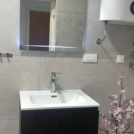 Petra Apartament *