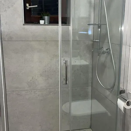 Apartament Petra