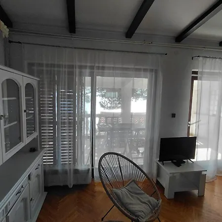 Apartament Petra Tribalj
