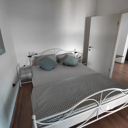 Apartament Petra