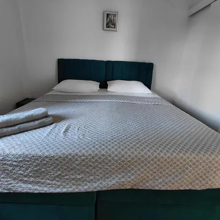 Petra Apartament