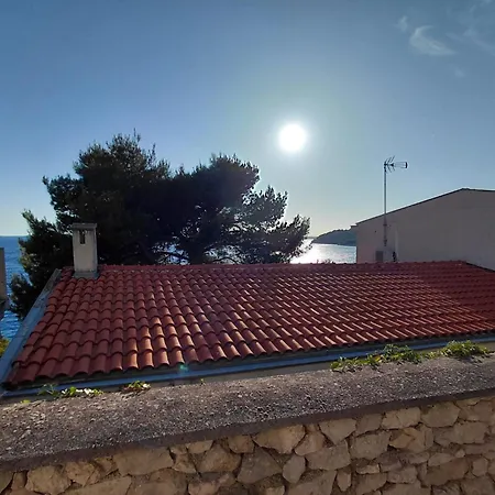 Petra Apartament Tribalj