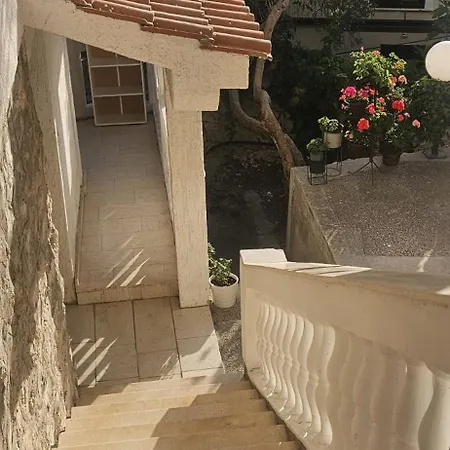 Apartament Petra