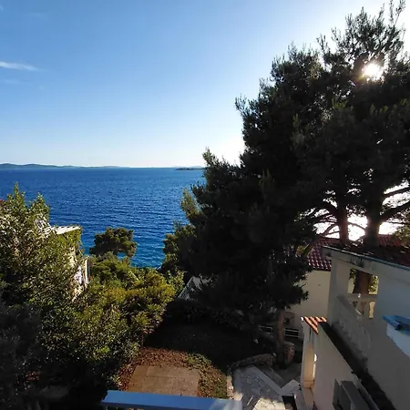 Apartament Petra Tribalj