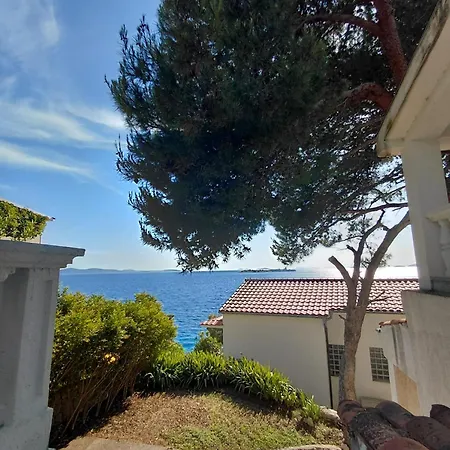 Petra Apartament