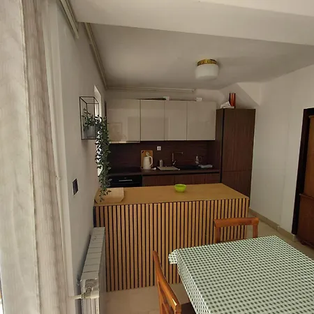 Petra Apartament