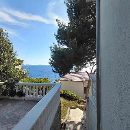 Petra Apartament *