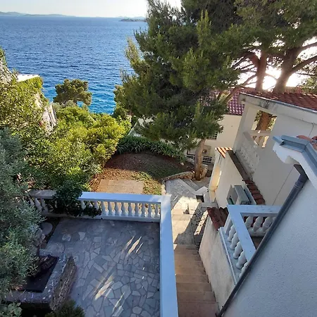 Petra Apartament Tribalj
