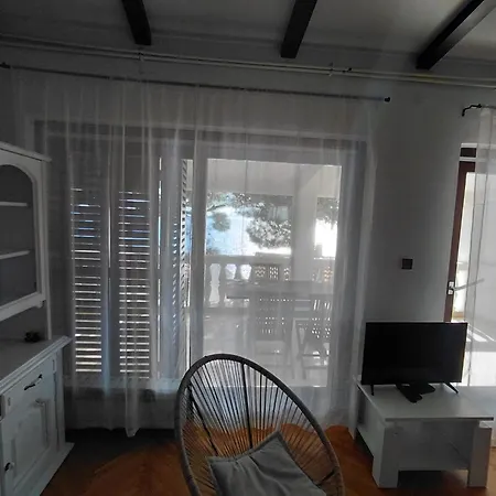 Apartament Petra