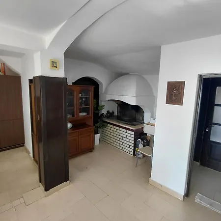 Apartament Petra