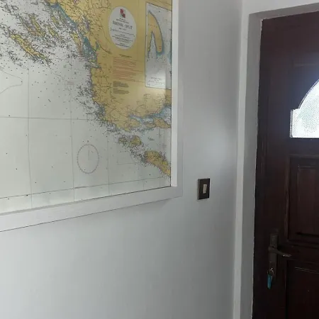 Apartament Petra *