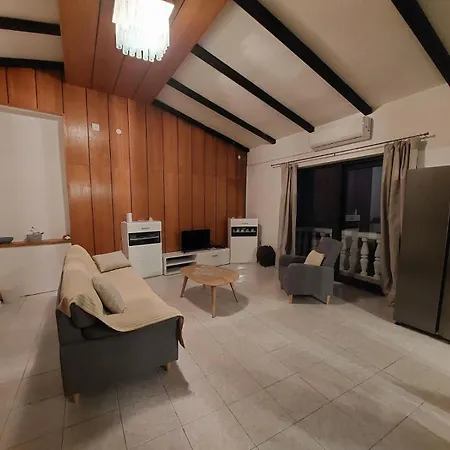 Apartament Petra