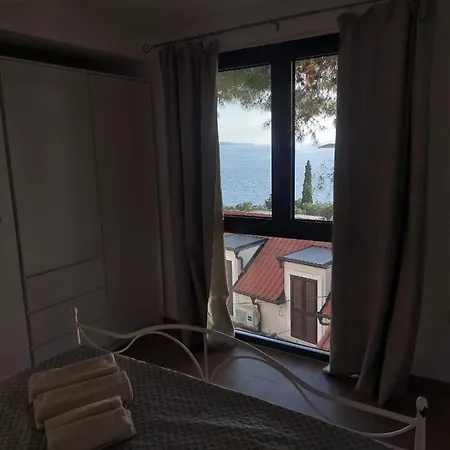 Apartament Petra