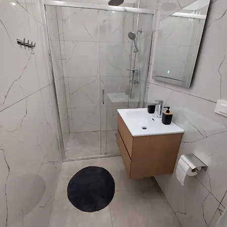 Apartament Petra