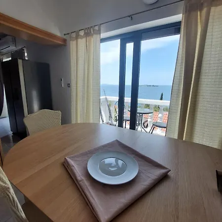 Petra Apartament