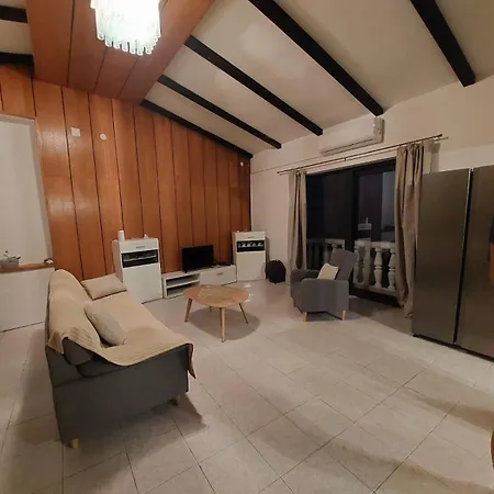 Apartament Petra