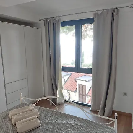 Petra Apartament *