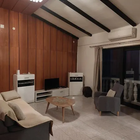 Petra Apartament