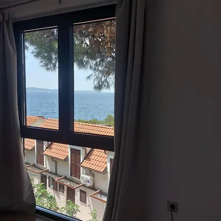 Apartament Petra