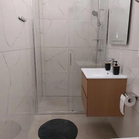Apartament Petra
