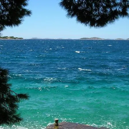 Apartman Petra Tribalj