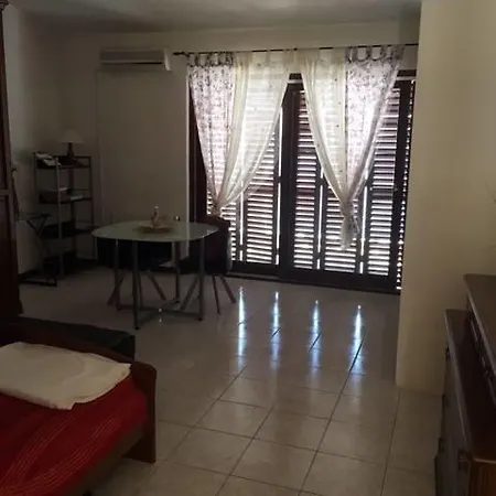 Apartman Petra Tribalj