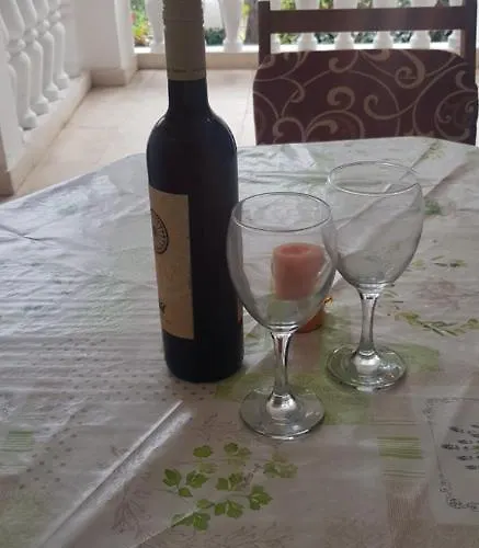 Petra Apartman Tribunj (Sibenik-Knin)