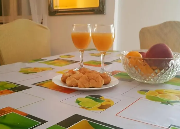 Apartman Petra Tribunj (Sibenik-Knin)