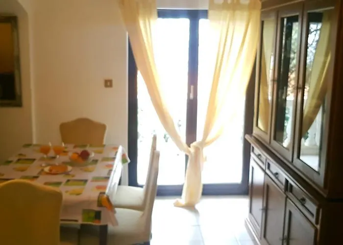 Apartman Petra Tribunj (Sibenik-Knin)