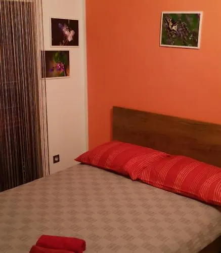 Apartman Petra Tribunj (Sibenik-Knin)