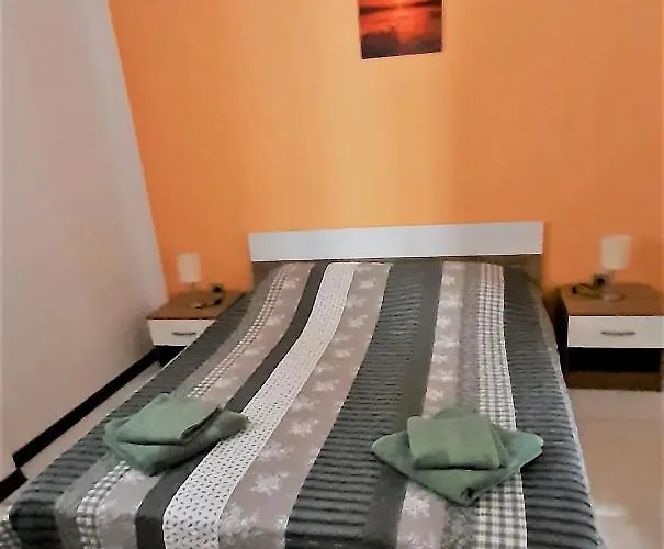 Apartman Petra