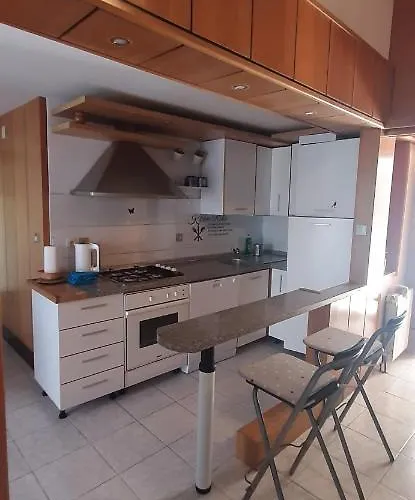 Apartman Petra *
