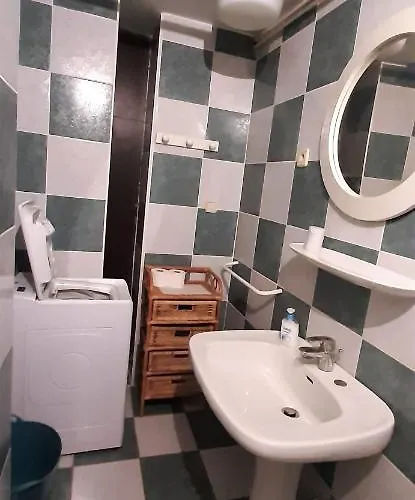 Petra * Tribunj (Sibenik-Knin)