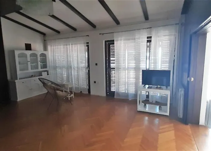 Petra Apartman *