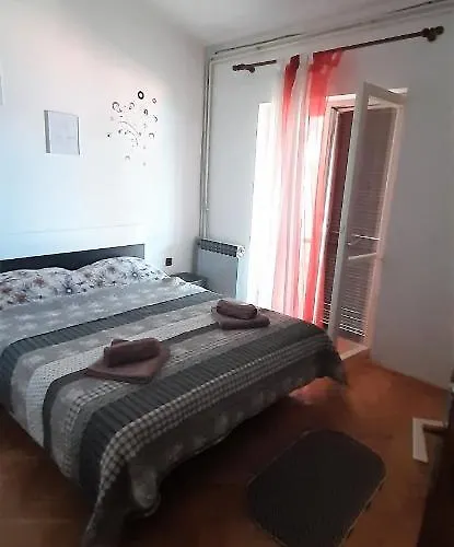Apartman Petra